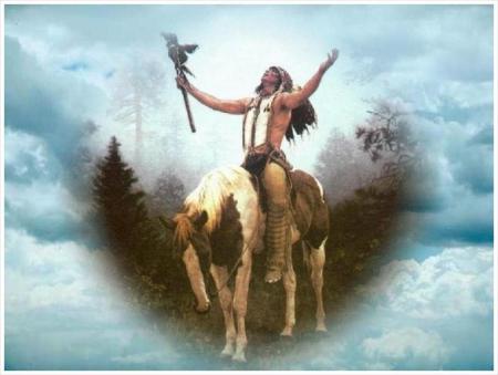 Suite Shaman...