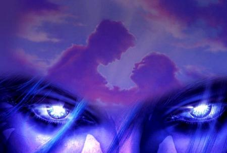 Citations d'amour....